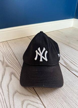 Бейсболка new era ny new york yankees