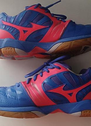 Mizuno tave tornado x3 фото