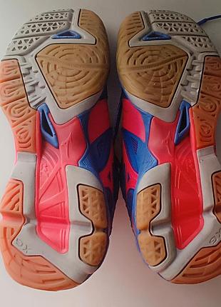 Mizuno tave tornado x4 фото