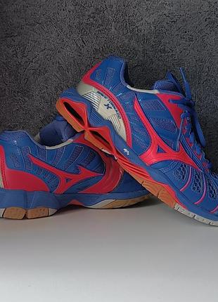 Mizuno tave tornado x1 фото