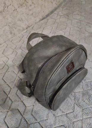 Рюкзак молодіжний висота27