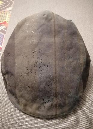 Кепка oxford blue оригенальная