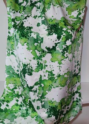 Блуза женская без рукавов taifun размер 42-44