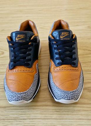 Красотки мужские nike air safari 45 размер (стелька 29см) original