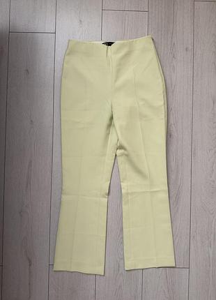 Zara брюки