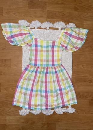 Сукня 8-9 років, 128-134 см