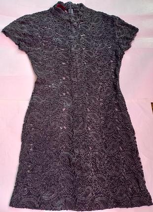 Платье, просвечивается