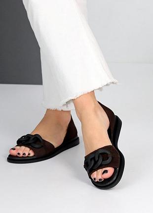 Босоножки женские