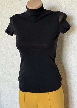 Футболка сіточка oggi