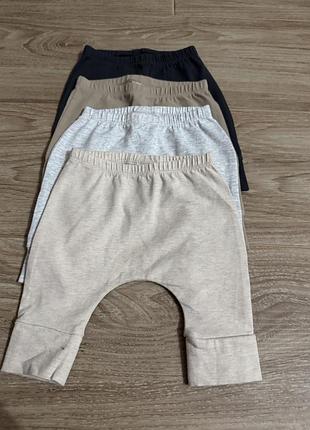 Набір next/штани