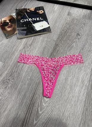 Труси танга трусики бікіні яскраві