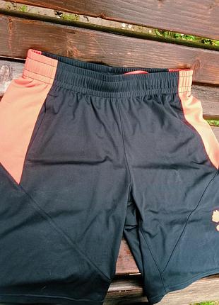 Мужские спортивные шорты puma