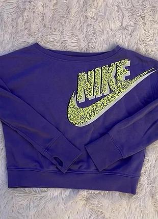 Толстовка жіноча nike