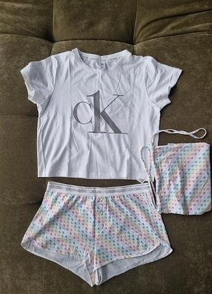 Піжама calvin klein