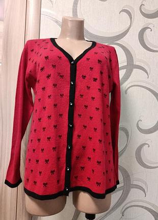 Кардиган elaine fashion.