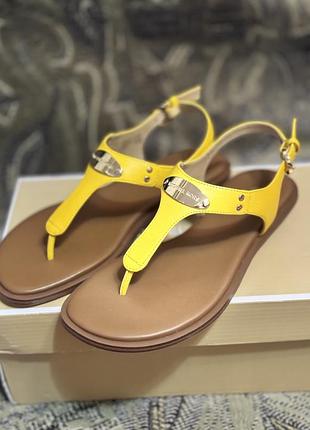 Босоніжки michael kors