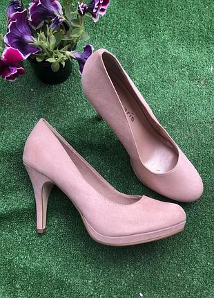 #h2 туфлі лодочкі tamari’s