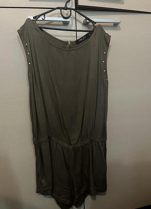 Комбінезон жіночий