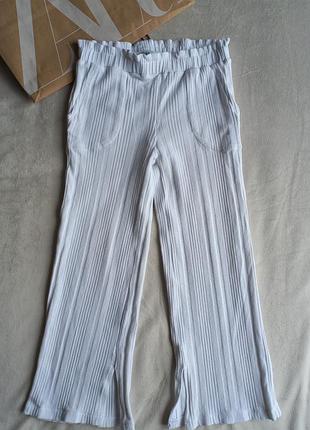 Брюки для девочки zara