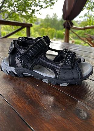 Сандалі superfit