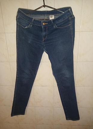 Джинси жіночі.