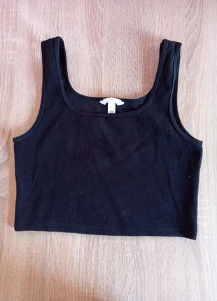 Топ размер м