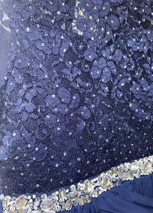 Вечірнє плаття