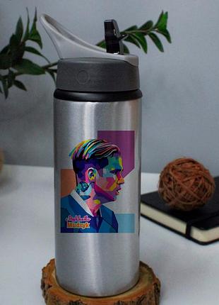Пляшка для води мудрик