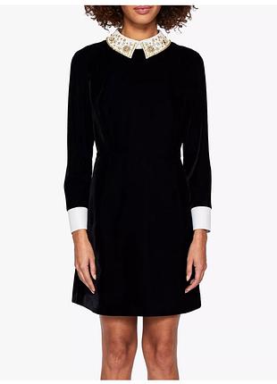 Розкішне плаття sharali от ted baker.