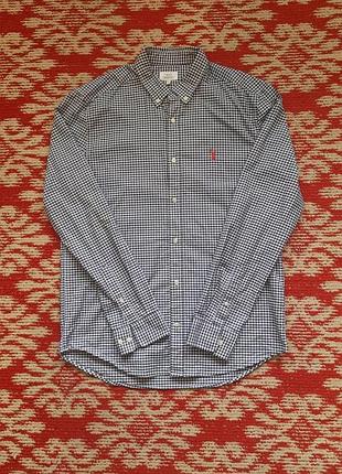 Чоловіча сорочка next