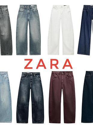 Джинси zara original spain