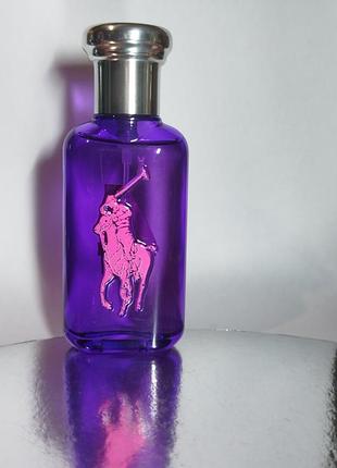 Ralph lauren the big  pony collection оригинал