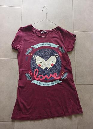 Волшебная футболка