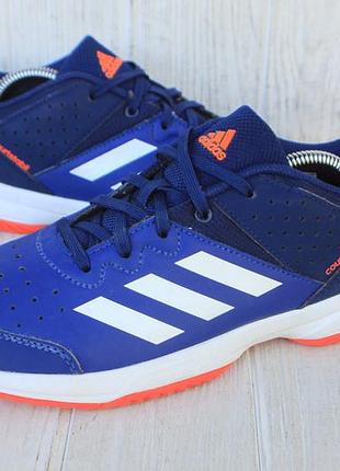 Кроссовки adidas court stabil оригинал 38,5р кросівки