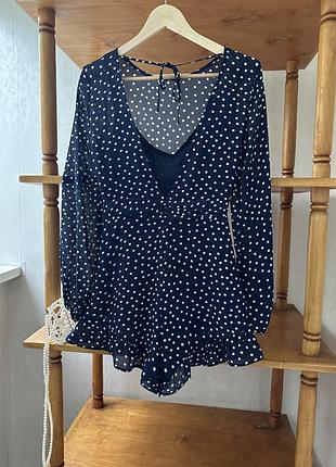 Комбінезон h&m