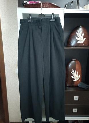 Брюки клеш 💯 котон