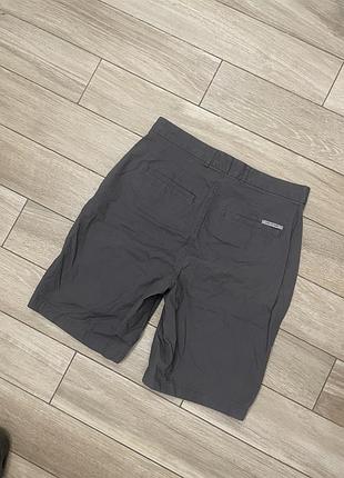 Шорти marks&spencer blue harbour 2