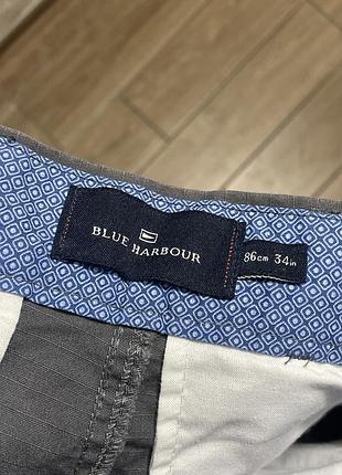 Шорти marks&spencer blue harbour 3