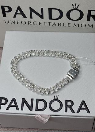 Браслет пандора pandora