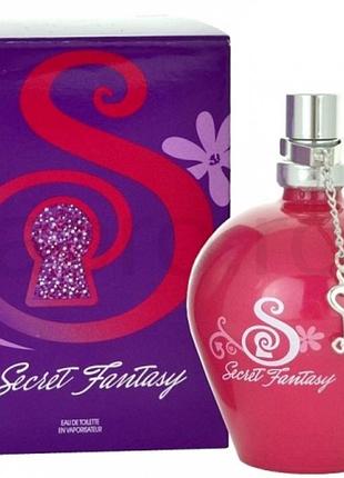 Avon secret fantasy