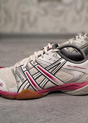 Волейбольные кроссовки asics gel-approach