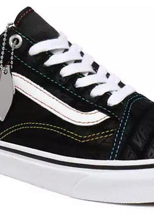 Кеди vans, оригінальні, розмір 36