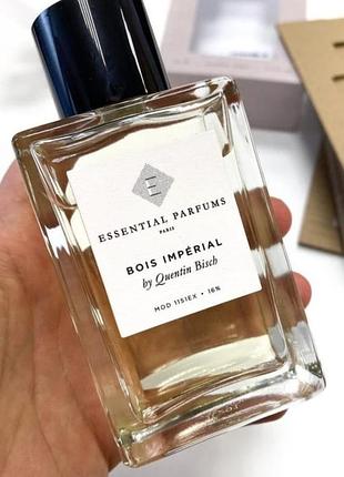 10мл распів,bois imperial