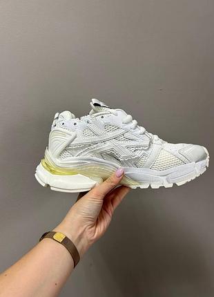 Кросівки runner white