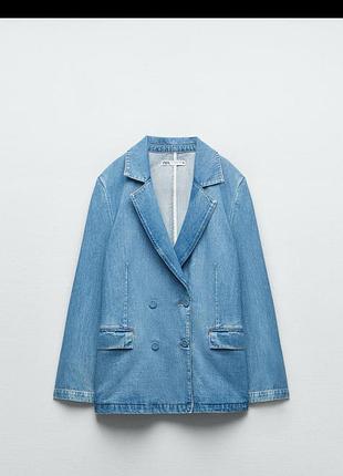 Піджак zara