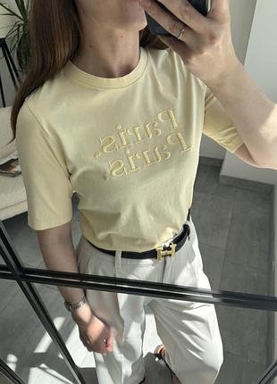 Футболка h&amp;m