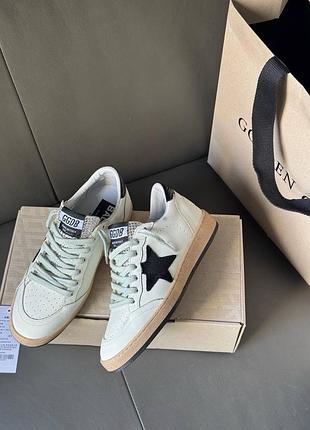 Кеди golden goose6 фото