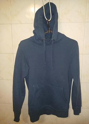 Толстовка на флисе.