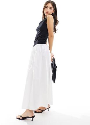Нове довге плаття asos
