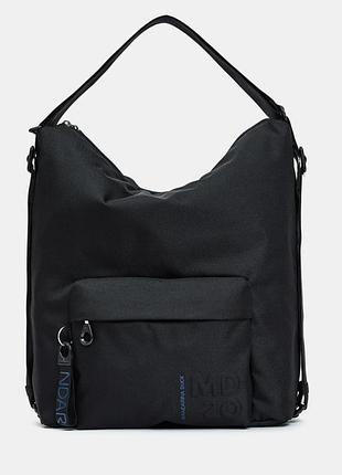 Оригинал.фирменная,итальянская сумка-рюкзак  Bag duck